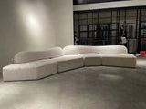 Stonli Modern Motion Sectional