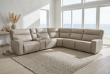 Bellagio Modern Sectional