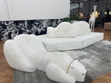 Polar Modern Motion Sofa