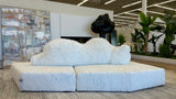 Polar Modern Motion Sofa