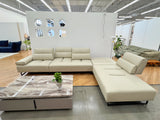 Uma Modern Motion Sectional