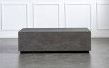 Cyrene Sintered Stone Coffee Table