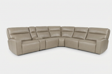 Bellagio Modern Sectional