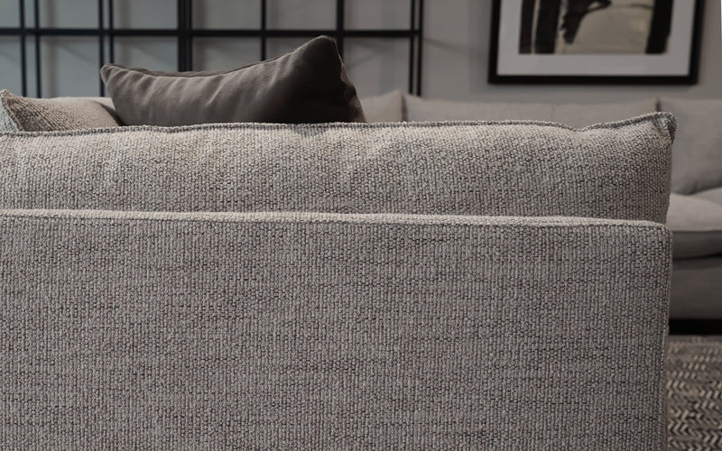 Auster Modern Motion Sectional Sofa