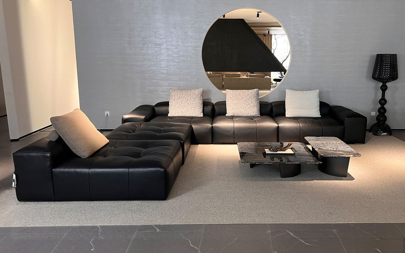 Parc Artistic Sectional