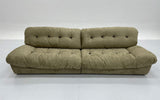 Nuage Artistic Sectional