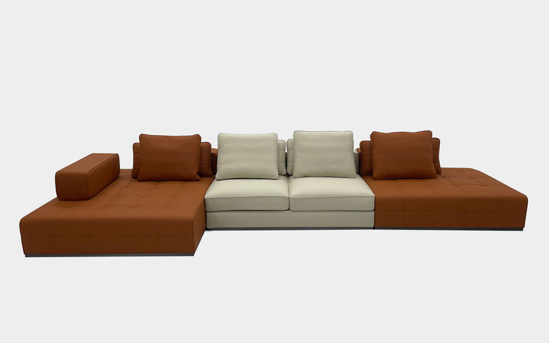 Pablo Artistic Sofa