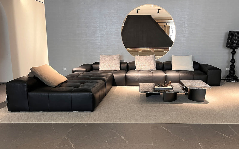 Parc Artistic Sectional