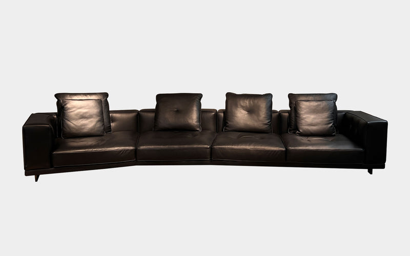 Dali Artistic Sectional