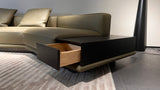 Holland Artistic Sectional