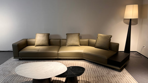 Holland Artistic Sectional