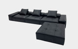 Parc Artistic Sectional