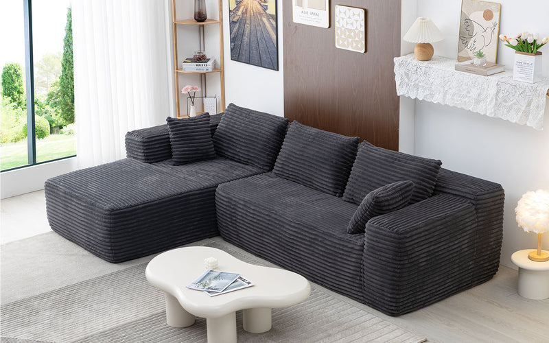 Leica Modern Motion Sofa