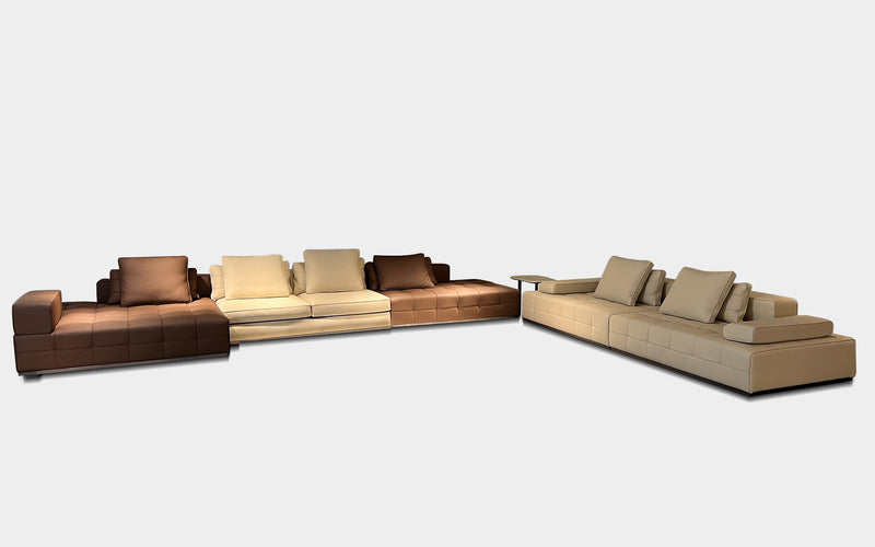 Labo Artistic Sectional