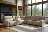 Bellagio Modern Sectional