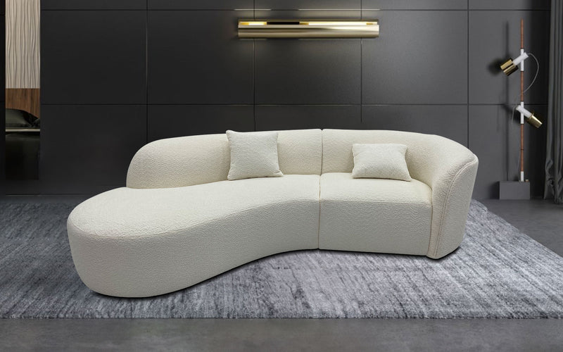 Venci Artistic Sofa