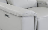 Genoa 6pcs Modern Motion Reclining Sectional Sofa