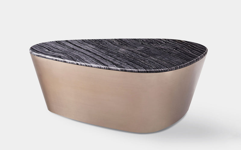 Persephone Marble Coffee Table