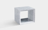 Petine Marble Square Coffee Table
