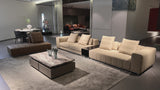 Katie Artistic Sectional