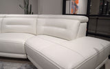 Maestrale Modern Motion Sofa Set