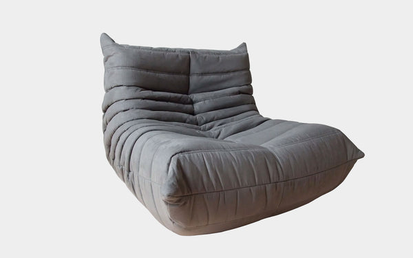 Delfinio Tufted Lounge Chair