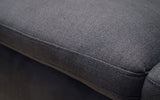 Fabric Detail  | Fabric | Angelica Modern Motion Reclining Sectional | Mofit Home Furniture
