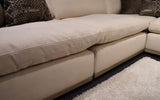 Eurus Modern Motion Sectional Sofa