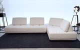 Levante Ultra Modern Motion Sectional Sofa