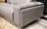 Lavandula 2pc Modern Motion Reclining Sofa Set