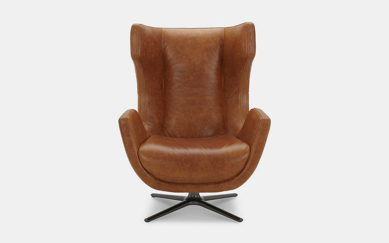 Alto Modern Motion Swivel Chair – MoFit Home