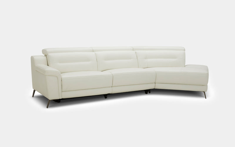 Maestrale Modern Motion Sofa Set