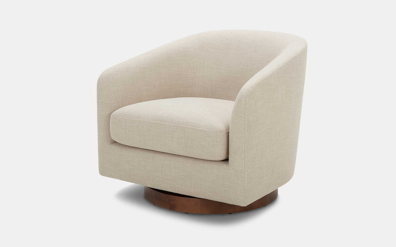 Cirri Modern Motion Swivel Chair