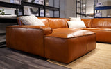 Loto Modern Motion Sectional