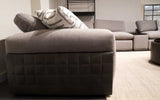 Notus Modern Motion Sectional Sofa
