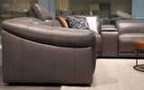 Ortensia Modern Motion Reclining Sectional