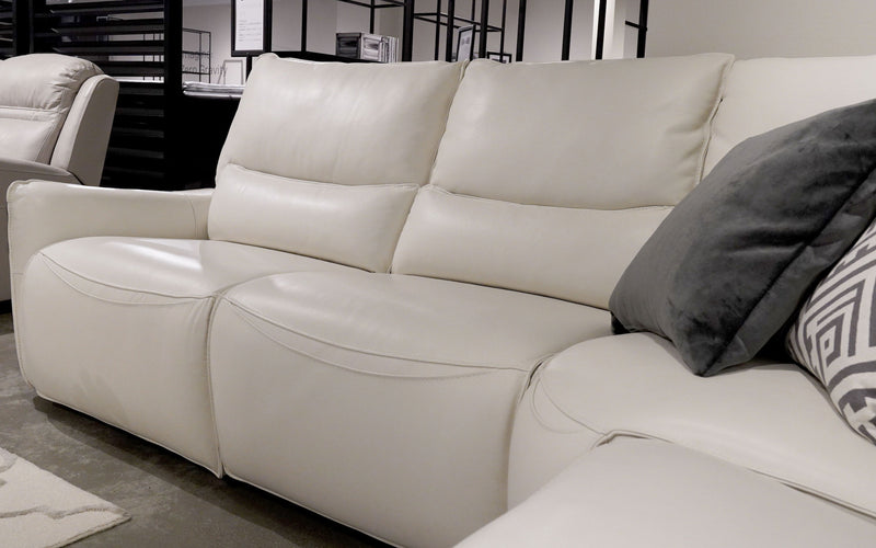 Astilbe Modern Motion Reclining Sectional
