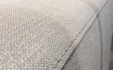 Fine fabric texture | Fabric | Alpine Pasque Modern Motion Recliner | Mofit Home Furniture