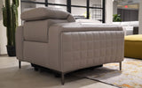Armrest | Italian Leather | Lavandula Modern Motion Reclining Sofa Set | Mofit Home Furniture