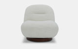Nimbus Motion Modern Swivel Chair