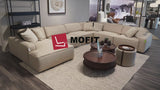 Boreas Modern Motion Sectional Sofa | Mofit Home Furniture