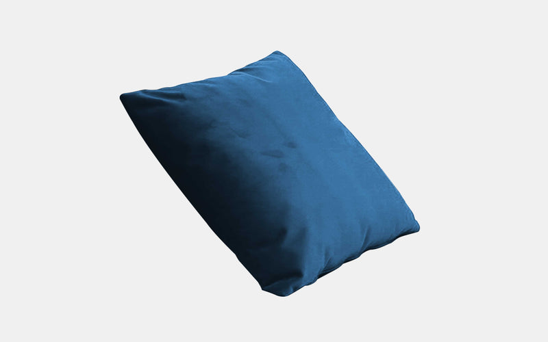 Aurora Square Pillow Cover & Insert