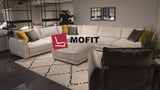  Favonius Modern Sectional Sofa | Mofit Home Furniture
